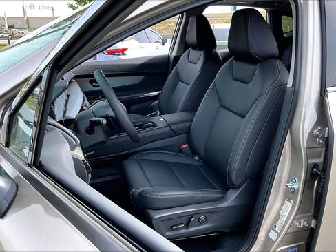 New 2026 Nissan Murano SL image 9