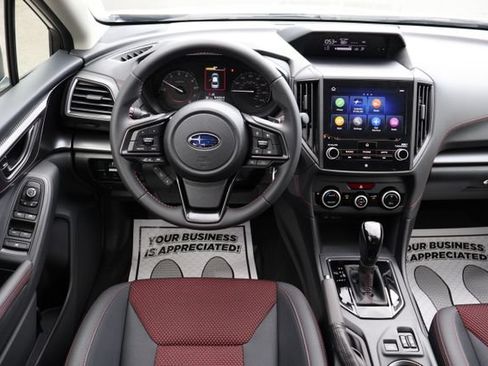 Certified 2023 Subaru Crosstrek 2.0i Premium w/ Special Edition AWD/4WD image 9