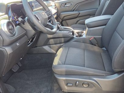 New 2026 Chevrolet Colorado LT