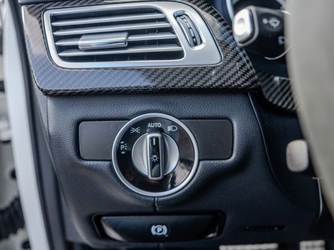 Used 2015 Mercedes-Benz CLS 63 AMG S-Model image 18