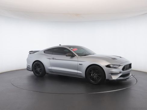 Used 2020 Ford Mustang GT w/ Ford Safe & Smart Package image 31