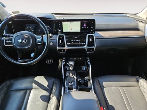 Used 2021 Kia Sorento SX Prestige AWD/4WD image 10