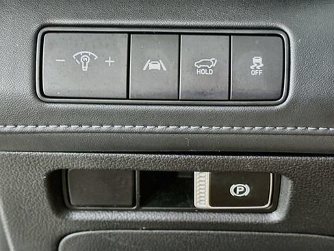 Used 2022 Hyundai Santa Fe Calligraphy FWD image 20
