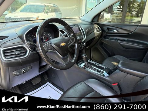 Used 2019 Chevrolet Equinox Premier AWD/4WD image 30