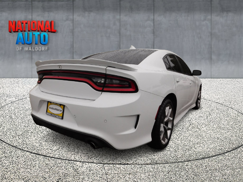 Used 2021 Dodge Charger GT RWD image 6