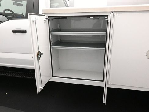 New 2024 Ford F450 XL w/ XL Chrome Package image 16