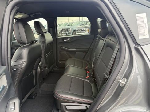 New 2026 Ford Escape ST-Line Select w/ Tech Pack #1 image 7