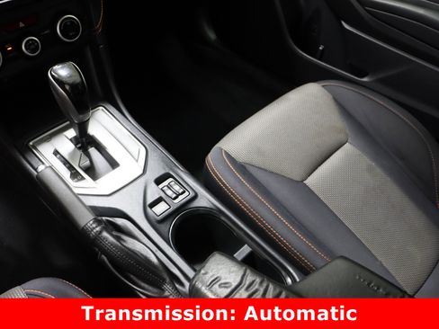 Used 2022 Subaru Crosstrek 2.0i Premium w/ Popular Package #4A image 16