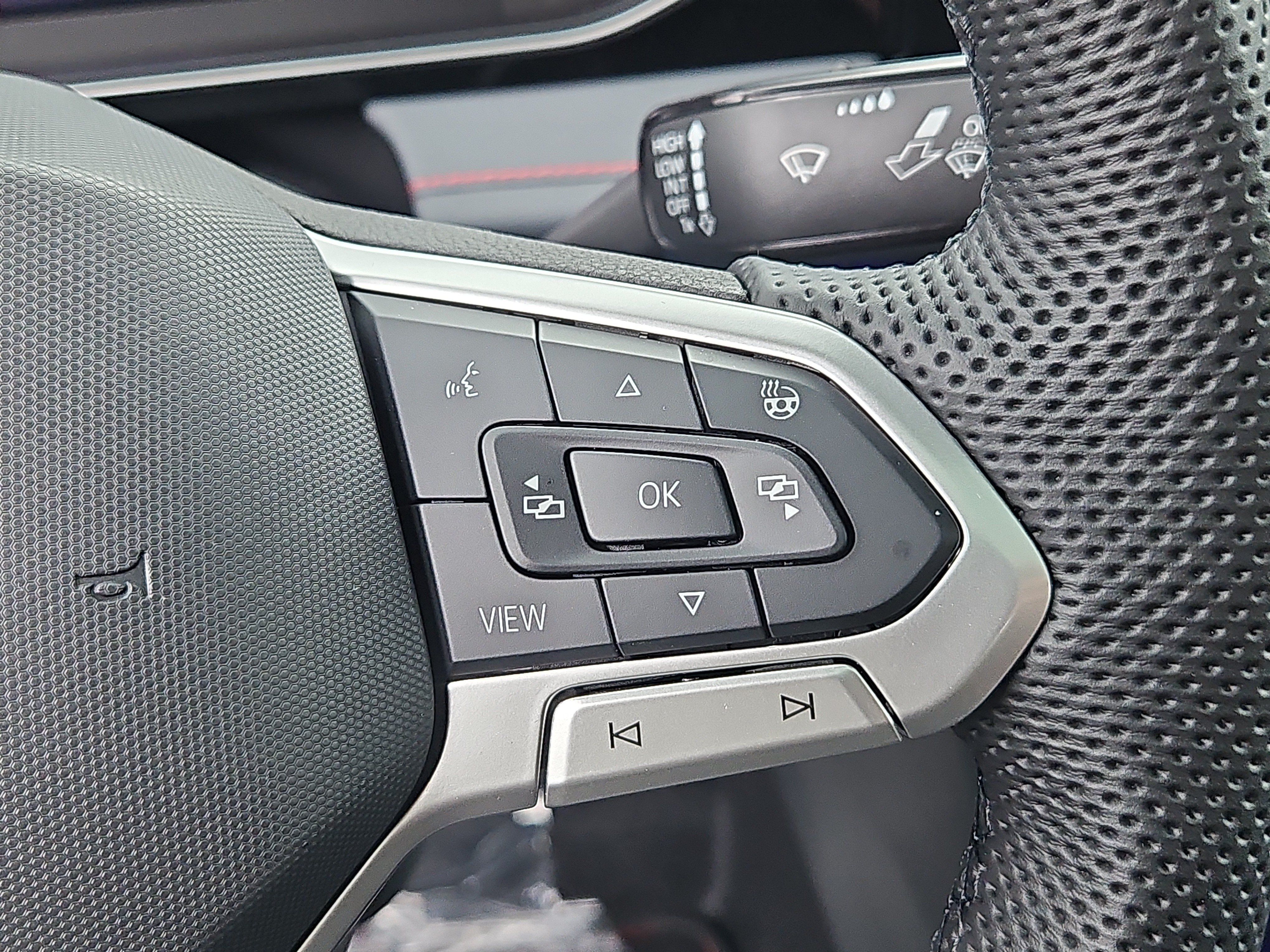 New 2026 Volkswagen Jetta GLI Autobahn FWD image 16