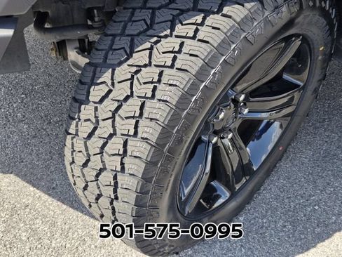 Used 2023 RAM 1500 Warlock AWD/4WD image 19