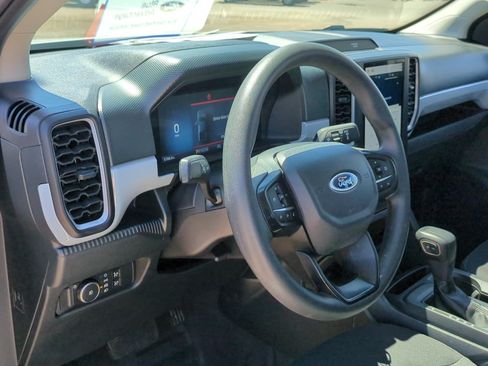 Used 2024 Ford Ranger XL w/ Trailer Tow Package RWD image 15