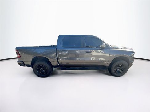 Used 2020 RAM 1500 Big Horn image 8
