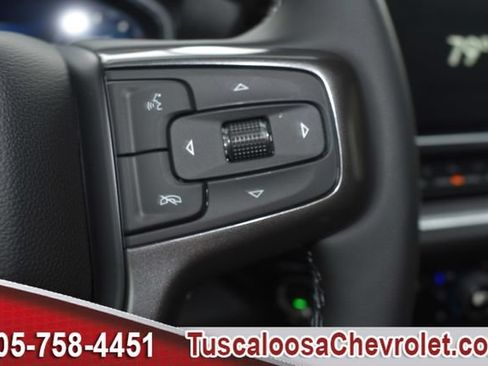 New 2026 Chevrolet Silverado 2500 High Country w/ High Country Premium Package AWD/4WD image 24
