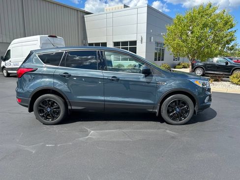 Used 2019 Ford Escape SE AWD/4WD image 6
