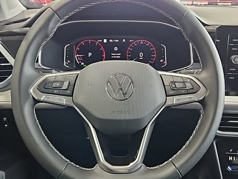 New 2026 Volkswagen Taos SEL AWD/4WD image 35