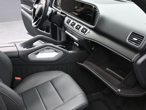 Used 2025 Mercedes-Benz GLE 450 GLE450 4MATIC image 19