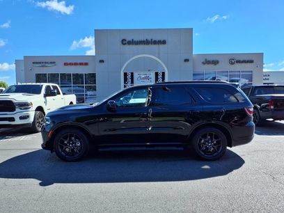 Used 2026 Dodge Durango GT w/ Blacktop Package