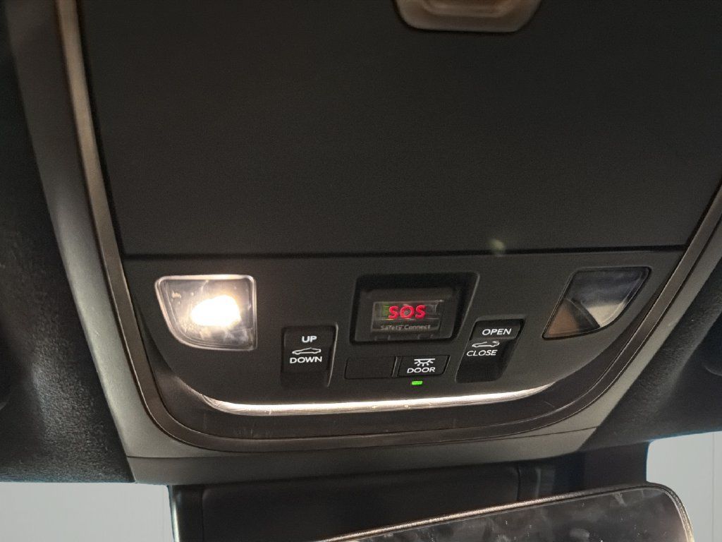 Used 2019 Lexus LS 500 AWD w/ Interior Upgrade Package image 24