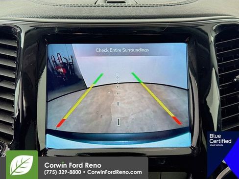 Used 2022 Jeep Cherokee Limited w/ Elite Package image 18