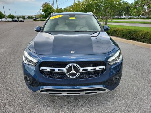 Used 2023 Mercedes-Benz GLA 250 image 2