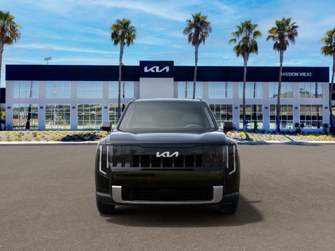 New 2027 Kia Telluride EX AWD/4WD image 2