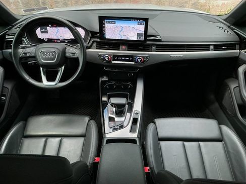 Used 2023 Audi A5 2.0T Premium Plus w/ Premium Plus AWD/4WD image 15