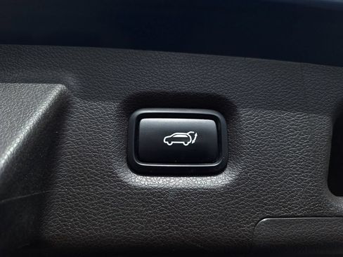 Used 2020 Hyundai Santa Fe Limited w/ Cargo Package FWD image 33