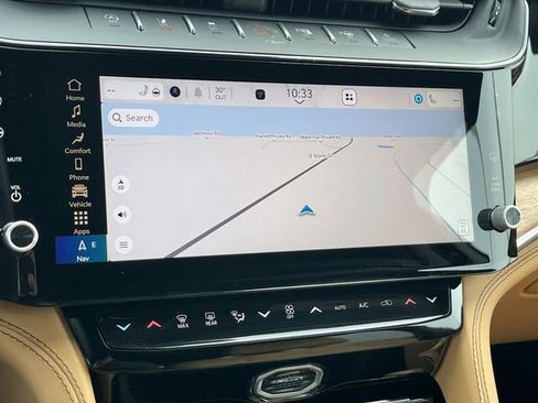 New 2026 Jeep Grand Cherokee Summit image 33