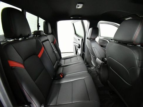 New 2026 Chevrolet Colorado Z71 w/ Z71 Convenience Package 2 image 23