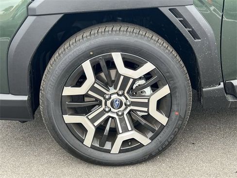 New 2026 Subaru Outback Touring XT image 40