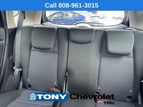 Used 2020 Honda Fit LX image 18