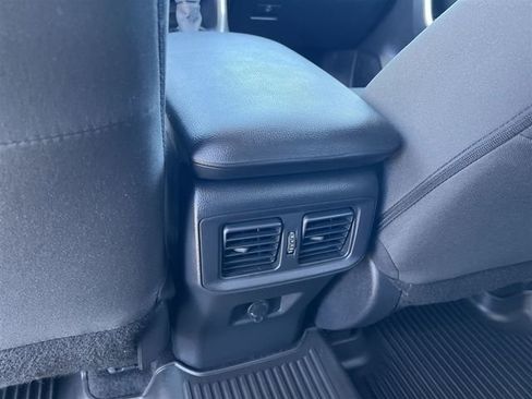 Used 2025 Toyota RAV4 LE image 27