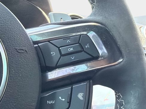 Used 2020 Ford Mustang Shelby GT500 w/ Technology Package RWD image 35