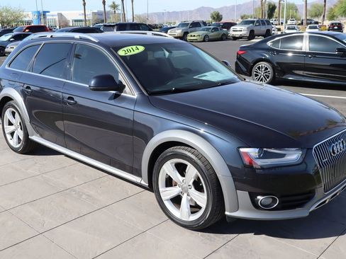 Used 2014 Audi A4 2.0T Premium Plus image 3