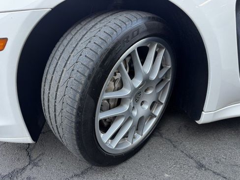 Used 2010 Porsche Panamera 4S image 36