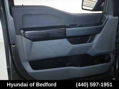 Used 2021 Ford F150 XLT w/ XTR Package AWD/4WD image 16