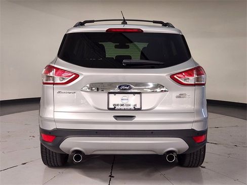 Used 2013 Ford Escape SEL image 10