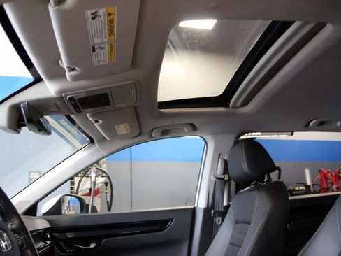 Used 2023 Honda CR-V EX-L image 43