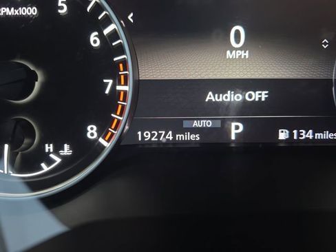 Used 2024 Nissan Pathfinder SV image 22