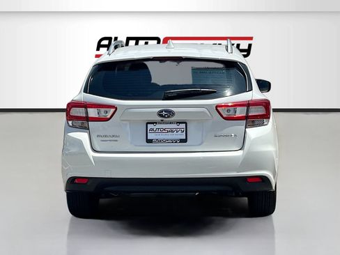 Used 2022 Subaru Impreza 2.0i Premium AWD/4WD image 6