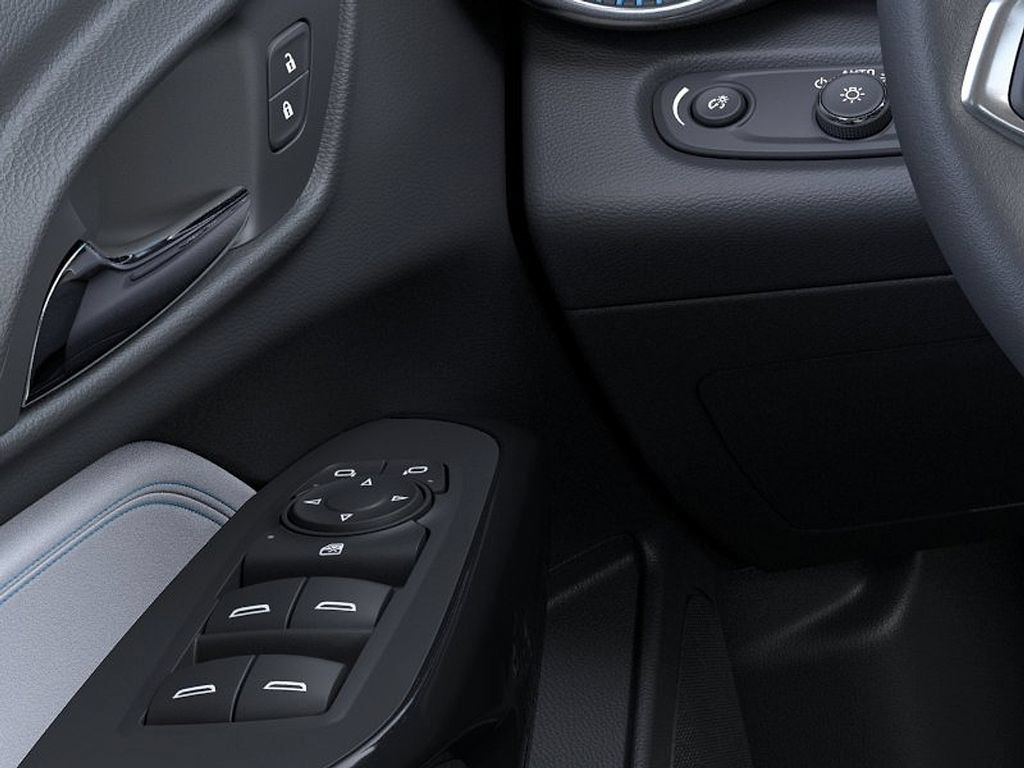 New 2026 Chevrolet Trax LT w/ Driver Confidence Package FWD image 22