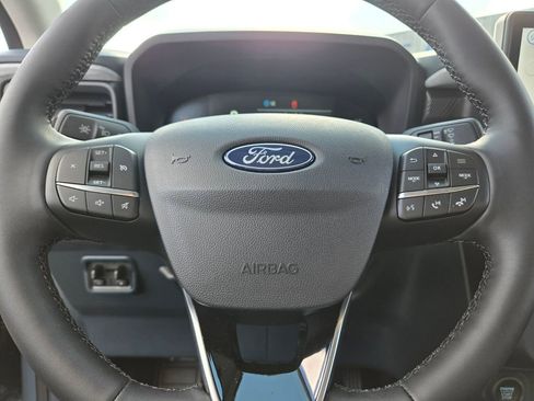 New 2025 Ford Maverick XLT w/ XLT Luxury Package image 20