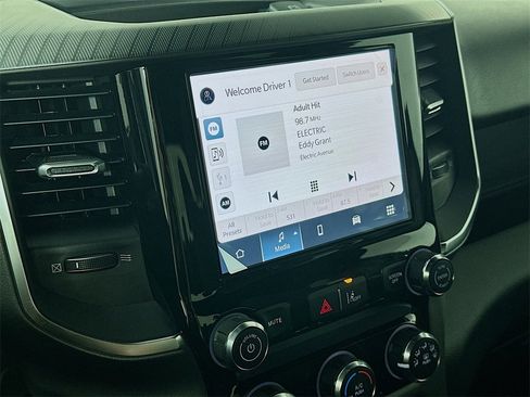 New 2025 RAM 1500 Big Horn image 13