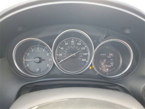 Used 2014 MAZDA CX-5 Sport w/ Bluetooth Audio Package image 19