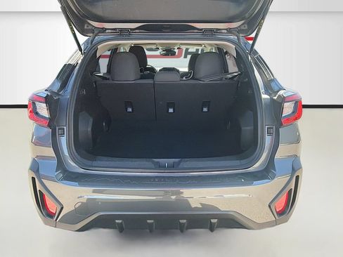 Used 2024 Subaru Crosstrek 2.0i w/ Popular Package #4 AWD/4WD image 24