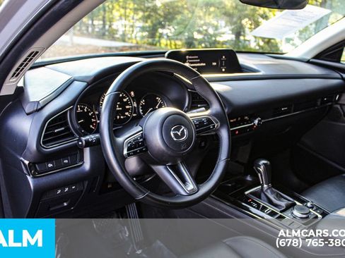 Used 2025 MAZDA CX-30 AWD 2.5 S w/ Preferred Package image 21