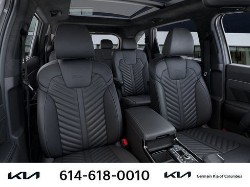 New 2026 Kia Sorento SX Prestige AWD/4WD image 18