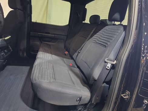 Used 2023 Ford F150 XL w/ STX Appearance Package AWD/4WD image 24