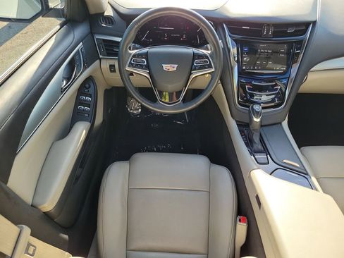 Used 2019 Cadillac CTS Luxury image 19