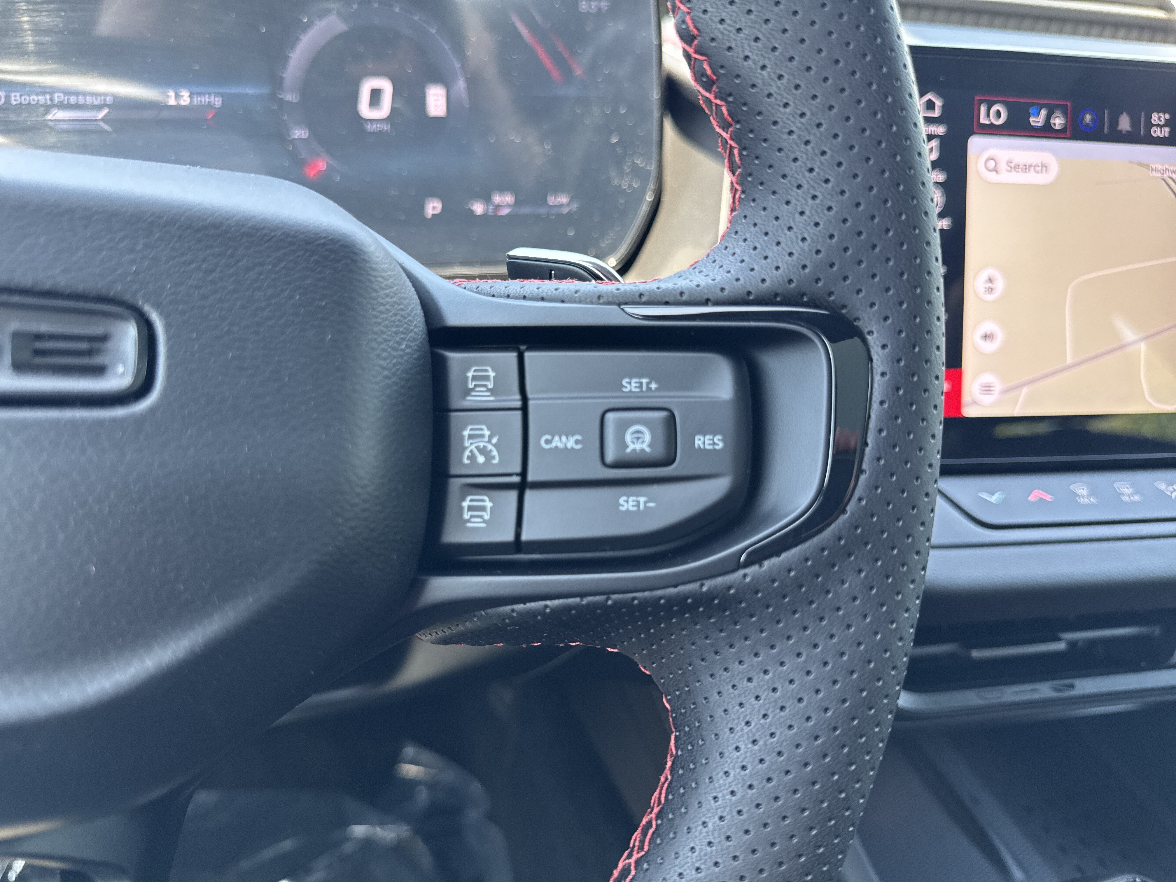 New 2026 Dodge Charger R/T AWD/4WD image 35